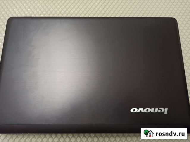 Ноутбук Lenovo Idealpad Z575 в идеале Георгиевск - изображение 1