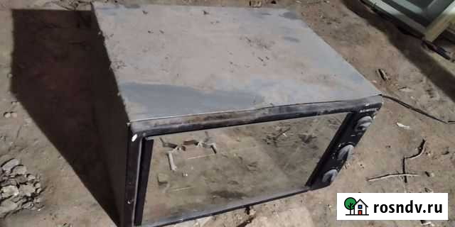 Духовка kumtel Дербент - изображение 1