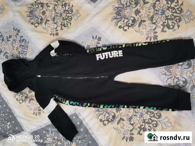 Комбинезон Смоленск - изображение 1