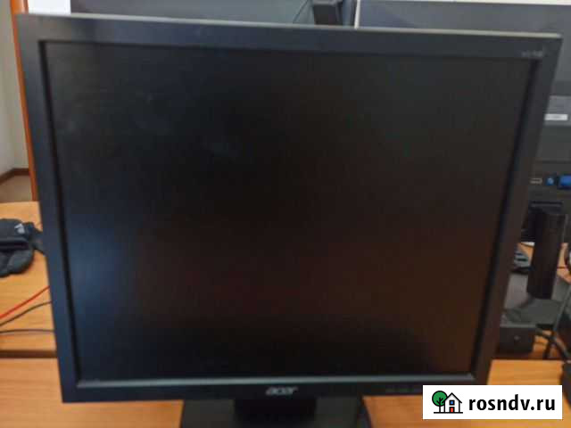 Монитор Хабаровск - изображение 1