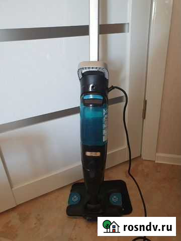 Пароочиститель швабра- tefal Благовещенск - изображение 1