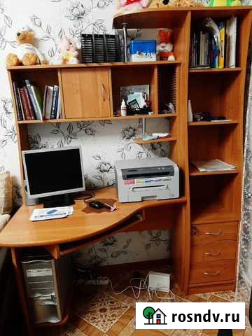 Компьютерный стол Волгоград - изображение 1