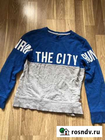 Джемперы. Жилет. Шорты. Для мальчика. 140. Пакетом Красногорск - изображение 1