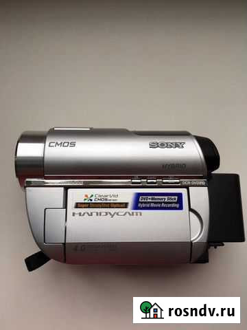 Видеокамера цифровая Саратов - изображение 1