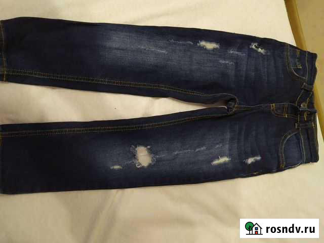 Джинсы Ставрополь - изображение 1