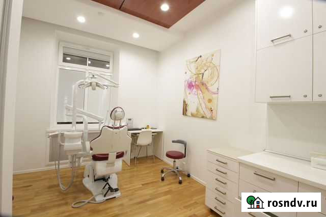 Аренда стоматологического кабинета у Петроградской Санкт-Петербург - изображение 1