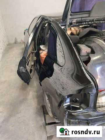 Кузовной ремонт (замена парогов, дна и т. д) Покра Курган - изображение 1