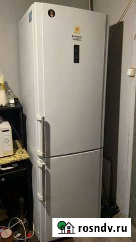 Холодильник Астрахань - изображение 1