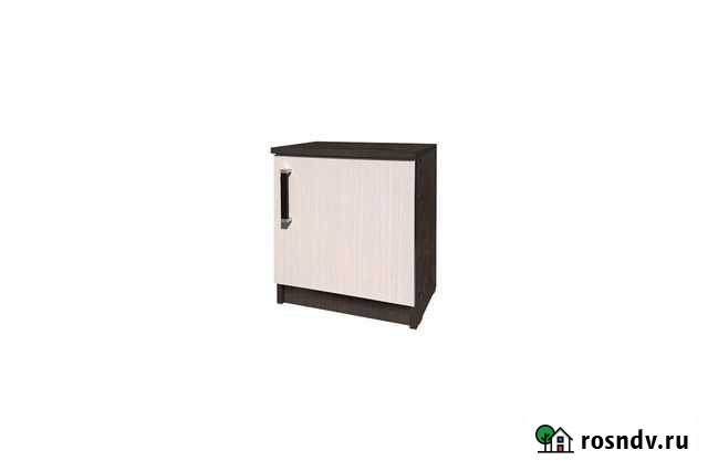 Тумба прикроватная Эконом Анапа - изображение 1
