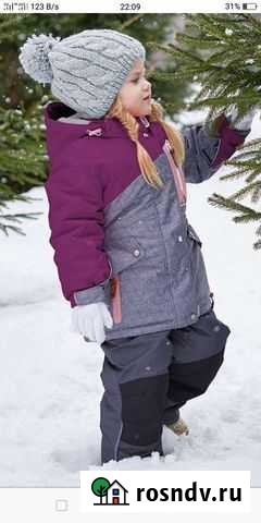 Зимний костюм oldos Коркино - изображение 1