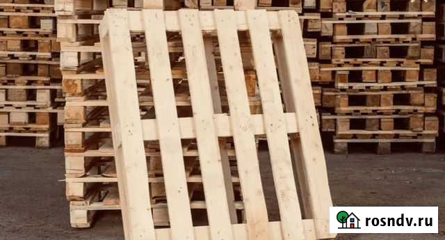 Покупка поддонов Ульяновск - изображение 1