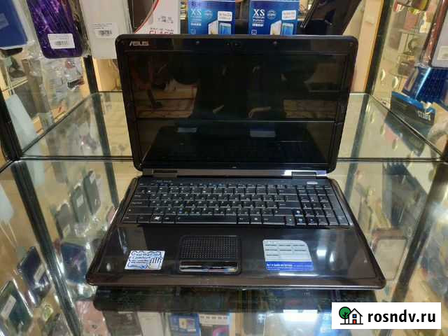 Ноутбук Asus (под заказ) Сыктывкар - изображение 1