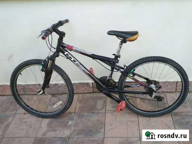 Велосипед GT Agressor 24 Караваево - изображение 1