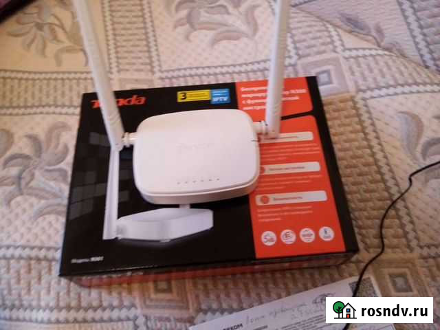 Wifi роутер Акбулак - изображение 1