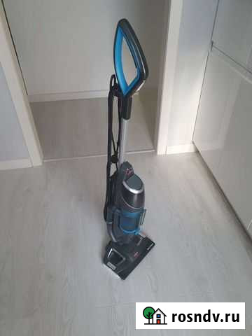 Вертикальный моющий пылесос Сочи - изображение 1