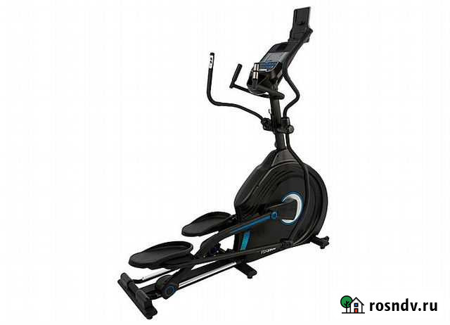 Эллиптический тренажер Xterra FSX3500 Москва - изображение 1