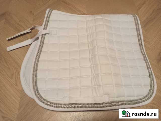 Вальтрап выездковый horze bristol, размер Pony Калининград - изображение 1