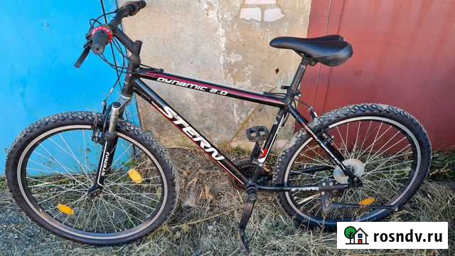 Велосипед алюминиевый Тверь - изображение 1