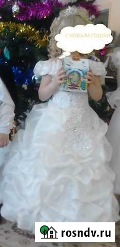 Платье на праздник Муром - изображение 1