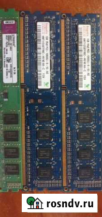 Оперативная память ddr3 Ярославль - изображение 1