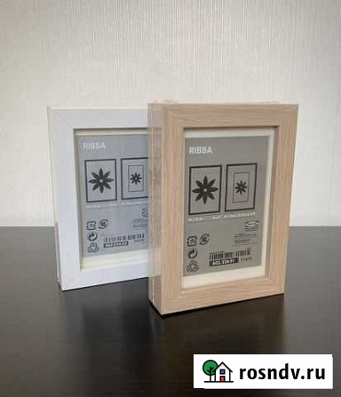 Рамки для фото IKEA Ribba Москва - изображение 1