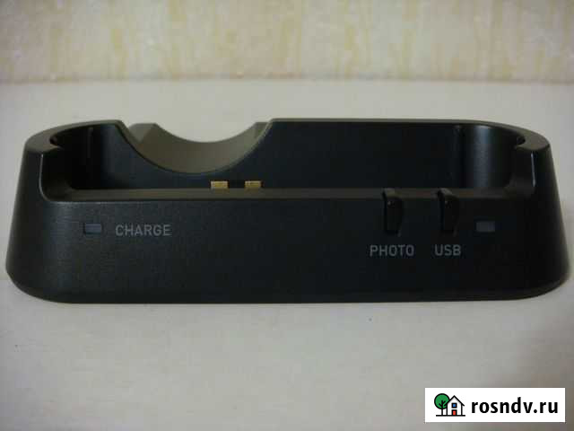 Casio CA-28 докстанция + Casio AD-C 52 G зарядник Череповец - изображение 1