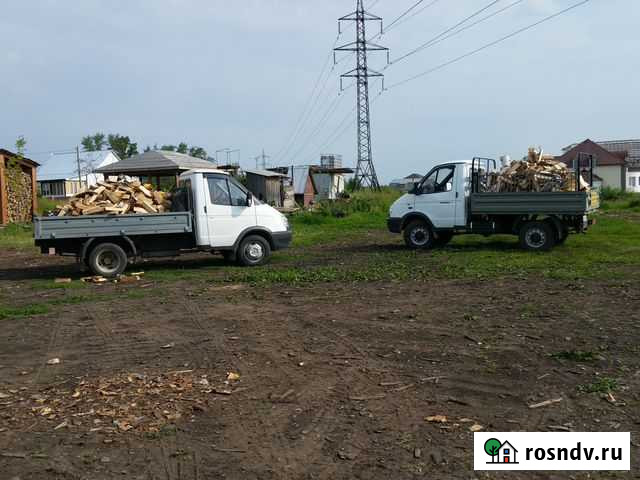 Дрова Искитим - изображение 1