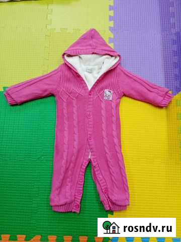 Комбинезон Артемовский - изображение 1