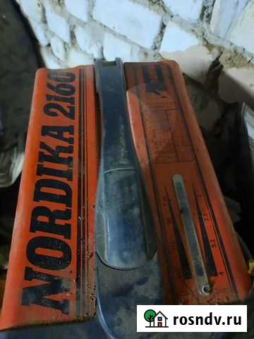 Cварочный аппарат telwin nordika 2160 Струнино - изображение 1