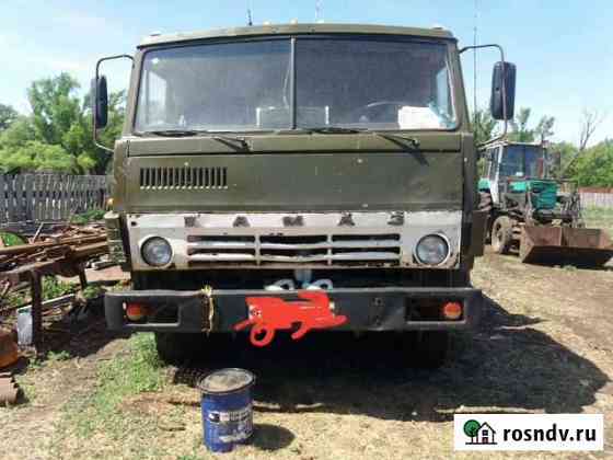 Продам камаз-55102 Зирган