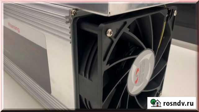 Whatsminer M31s (66 Th\s) Ардатов - изображение 1