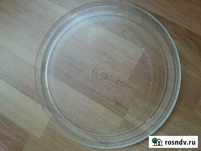 Для микроволновки поворотная чаша Донское - изображение 1