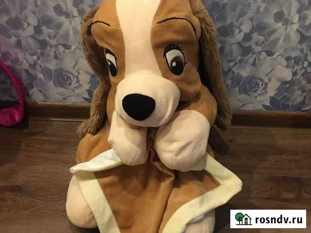 Собака Советск - изображение 1