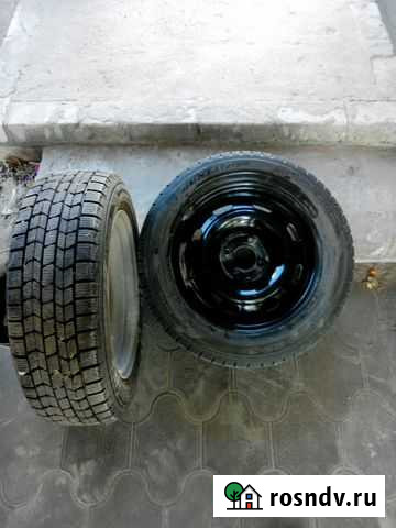 Шины Калач-на-Дону - изображение 1