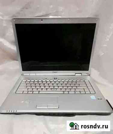 Ноутбук Dell. Model PP 29 L. На запчасти Электросталь
