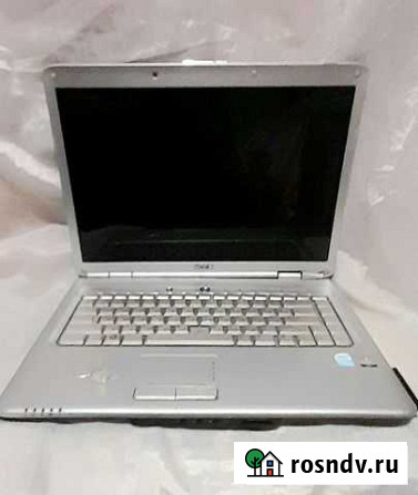 Ноутбук Dell. Model PP 29 L. На запчасти Электросталь - изображение 1