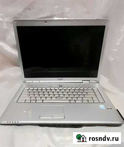 Ноутбук Dell. Model PP 29 L. На запчасти Электросталь - изображение 1