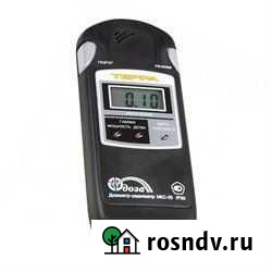 Дозиметр Владимир - изображение 1