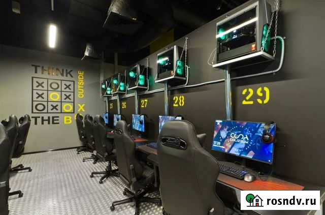 Готовый бизнес ищет инвестора, доход 38,3 тр/мес Пермь - изображение 1