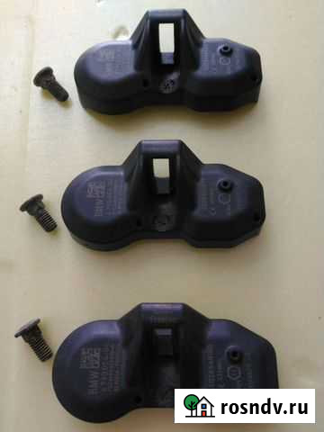 Продам датчики давления бмв Барнаул - изображение 1