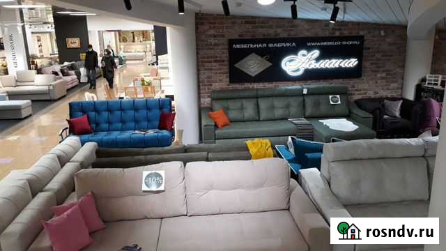 Продавец консультант м.мебели(Т.Ц Формат) Мытищи Москва - изображение 1