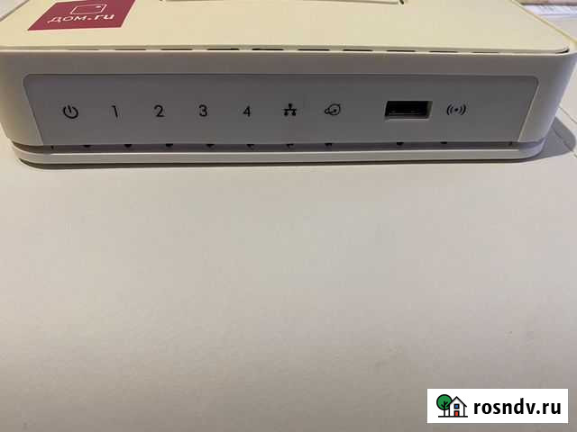 Wifi роутер N300 Нижнекамск - изображение 1
