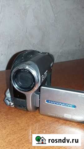 Видео камера sony DCR-DVD203E Оренбург - изображение 1