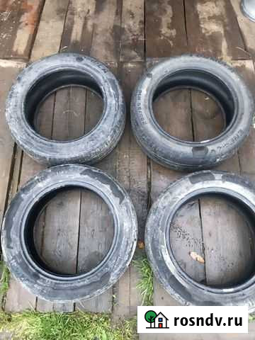 Летняя резина r 16 205 55 Хвойная - изображение 1