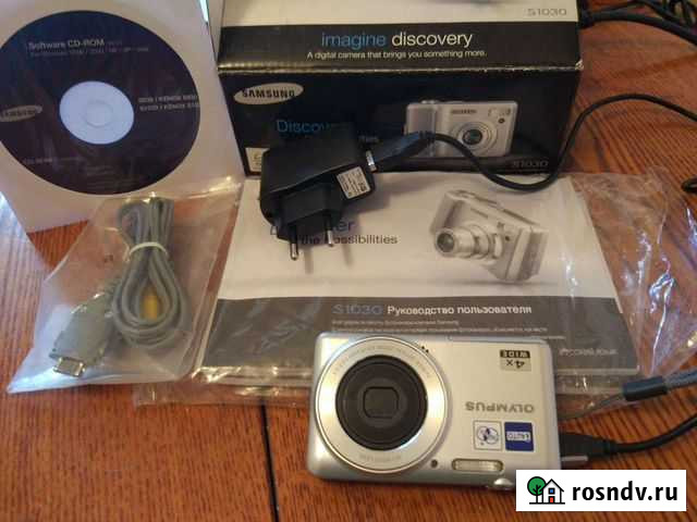 Видеокамера Вологда - изображение 1