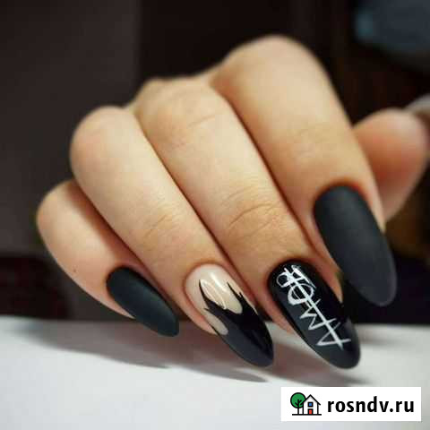 Маникюр Ижевск - изображение 1