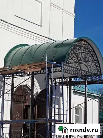 Кровельные работы Владимир - изображение 1