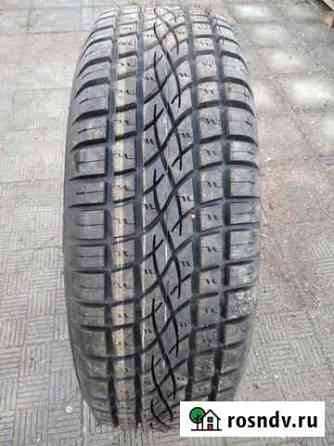 КАМА 235/70 R16 Выборг