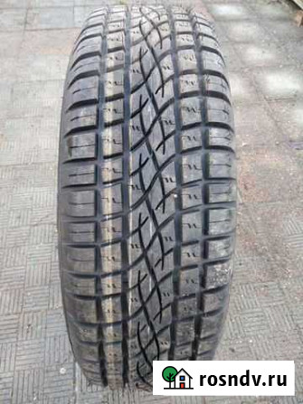 КАМА 235/70 R16 Выборг - изображение 1