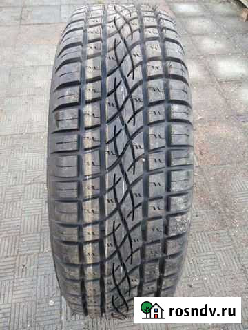КАМА 235/70 R16 Выборг - изображение 1